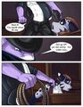 Behind the Lens Page 30