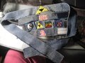 Some of my creations by Hippiemouse