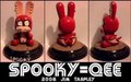 Custom Spoo-Qee