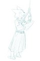 Kyle Zetsubou Sensei by Blackpaw
