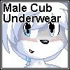 Maverick <3's These Undies
