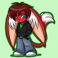 Fate by FateStCloud