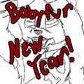 Babyfur New Year by Entih