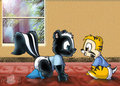 Tavi n Ozzie Meet