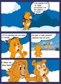 bears loving: a visitor hot page 01 by arineu