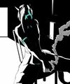 Noir Shark