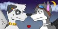 this is the night by WildThorne
