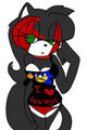 Cleocatra teh cat in the mornin by theonlycleocatra