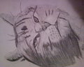 04 april, 2012 drawing by Kiokuffiib11