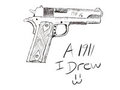 New 1911 by Irikuchi