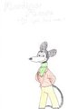 Disney Junction (Season 2)-Mortimer Mouse