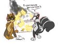 BURN