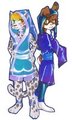 Blue Boys