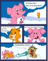 bears loving: a visitor hot page 10 by arineu