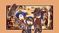 J-B-C Team