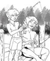 Uncle rokuke