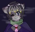Fresh Cup by Sebby