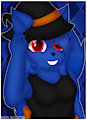Happy Halloween by VinylRooster