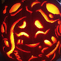 Marina Pumpkin by RamDoctor