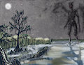 The Moon Eater