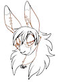 Sultry Bunny