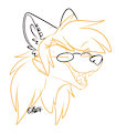 Vicious Vixen