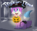 Candee (Halloween)