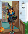 Trick or Treat