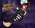 Happy Halloween