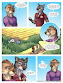 [Deep Breaths] Fresh Summer: Page 5 by tsaiwolf