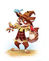 Scarecrow