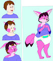 Kitsune Kit