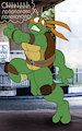 Michaelangelo