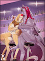 "No Hard Feelings" by Proxer