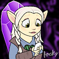 Clever Brea by RockyFennek