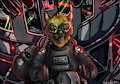 Tie Pilot Kyle