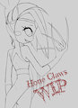 Hone Claws WIP