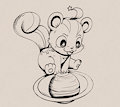 Inktober 2019