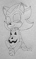 Halloween Sunshine