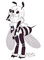 Wendy Bee