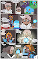 [Comic] The Peculiar Urn - 42