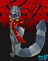 Cyberized Tangle the Lemur