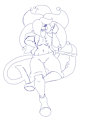 Sabre Jevil