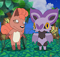 Pokecrossing 2