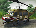 [cm.] In the army by DigitalGarden