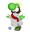 Yoshi Christ