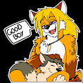 Such a good Boy <3