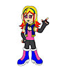 Susan Hartnell (Zanny Enforcers) by GarPhaN