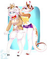 Sheep in wolf clothing