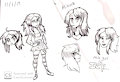 Mizore was here